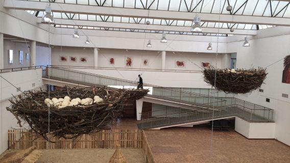 National Gallery of Zimbabwe