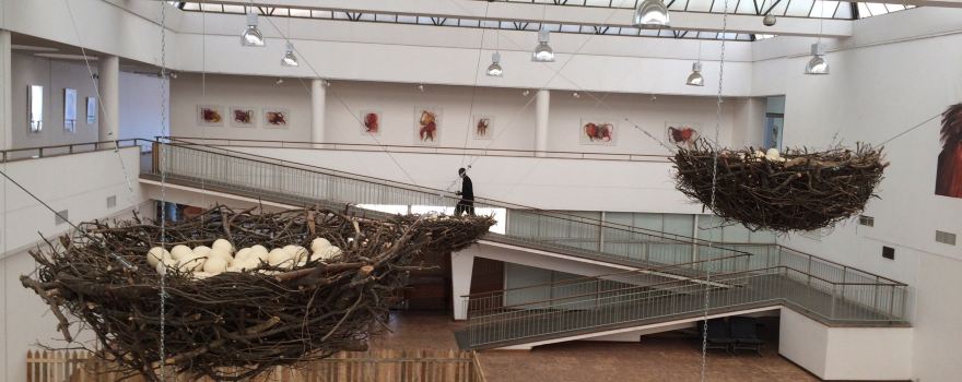 National Gallery of Zimbabwe