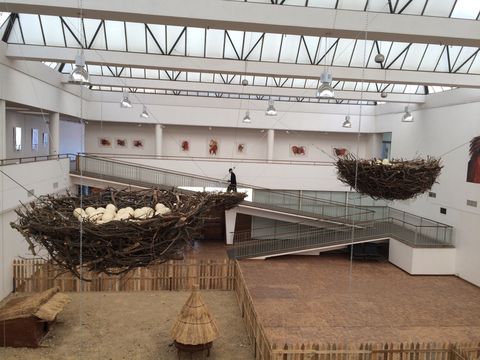 National Gallery of Zimbabwe