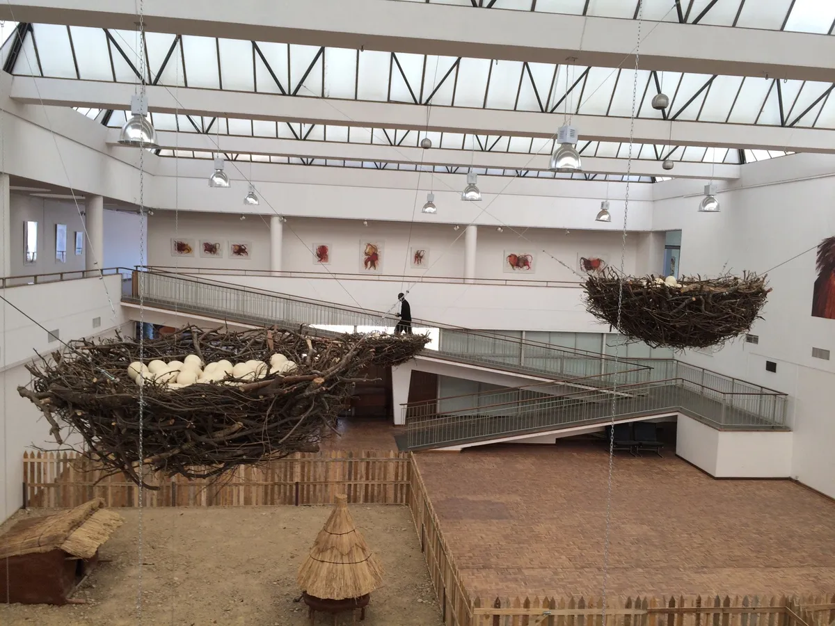 National Gallery of Zimbabwe
