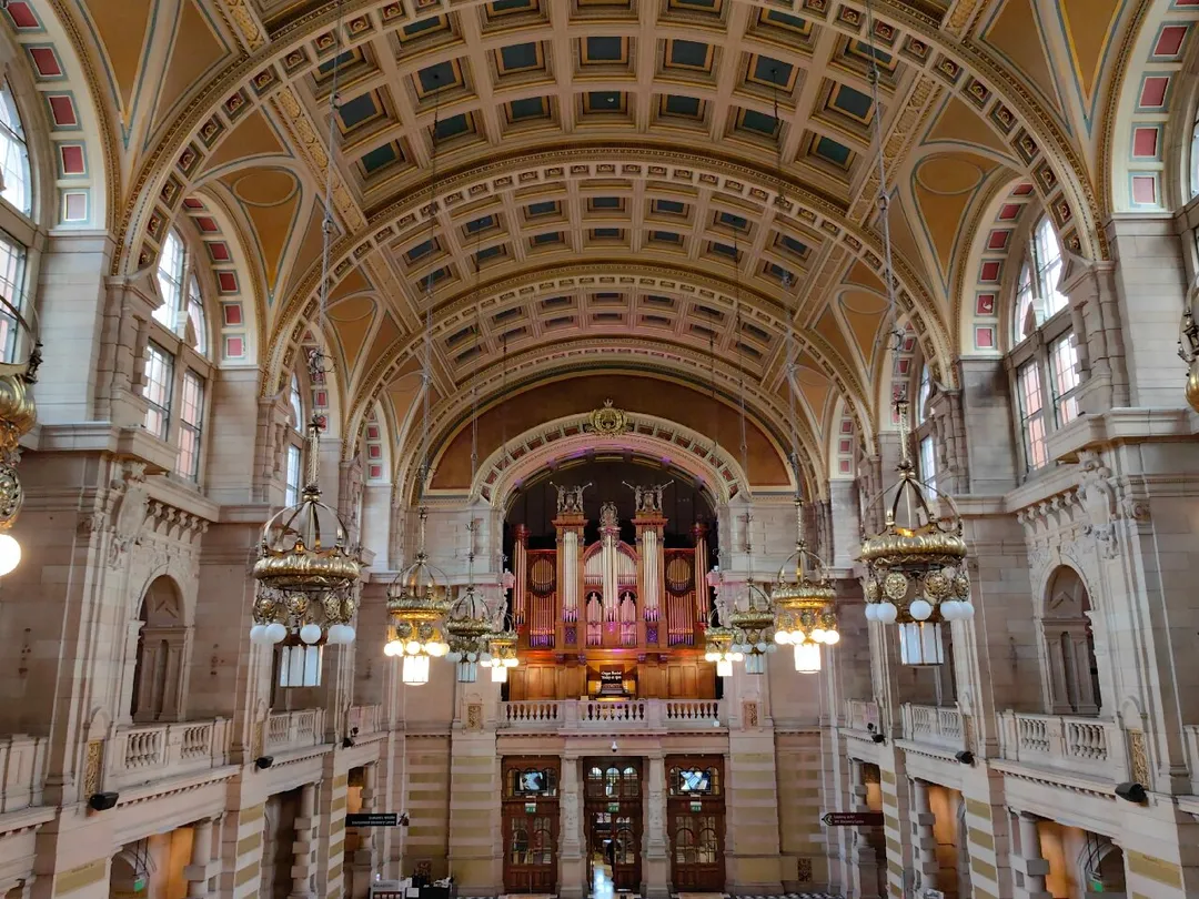 3_Kelvingrove Art Gallery and Museum