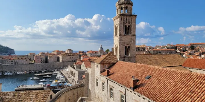 多明尼克修道院和博物館