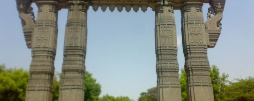 Warangal Fort