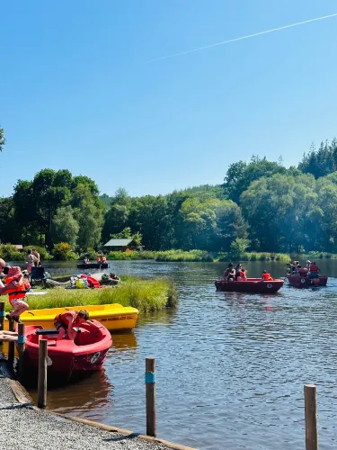 Municipal District of Arklow