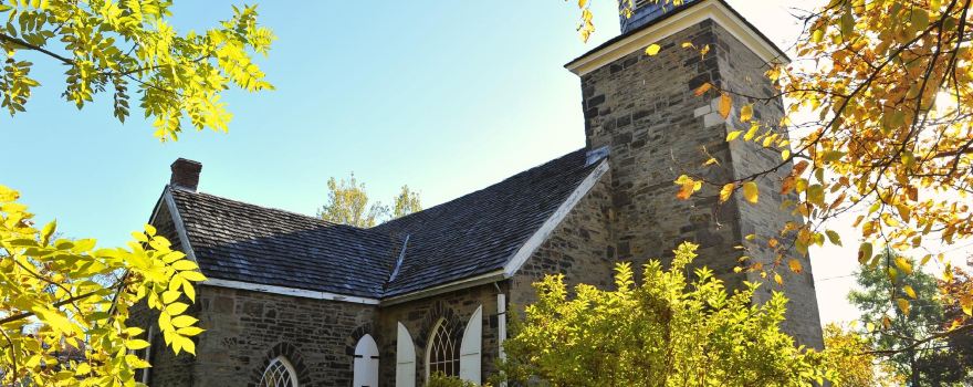St Patrick's Church Museum