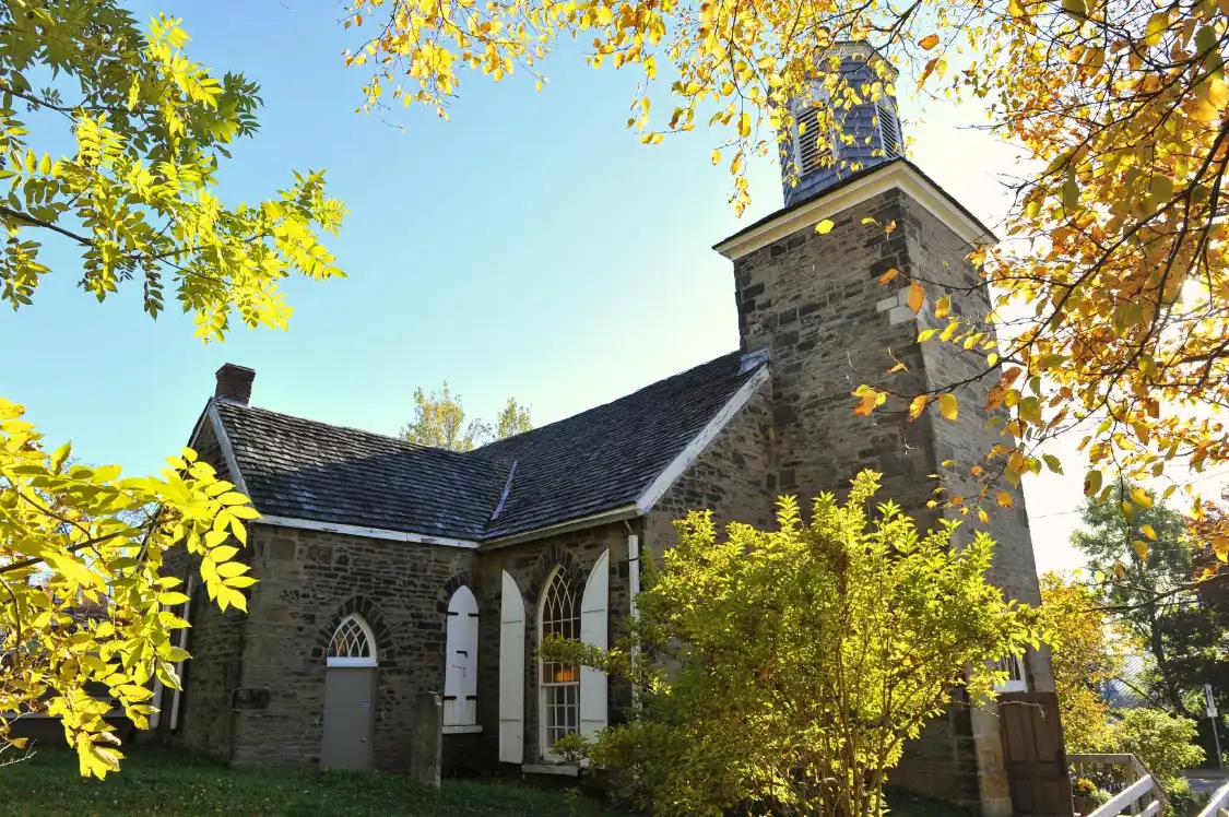 Hotels near St Patrick's Church Museum