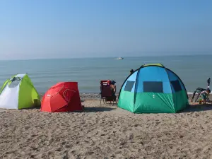 Port Stanley Beach