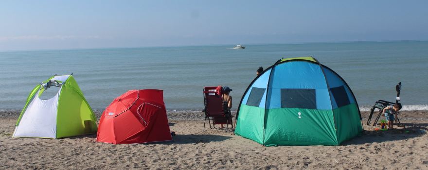 Port Stanley Beach