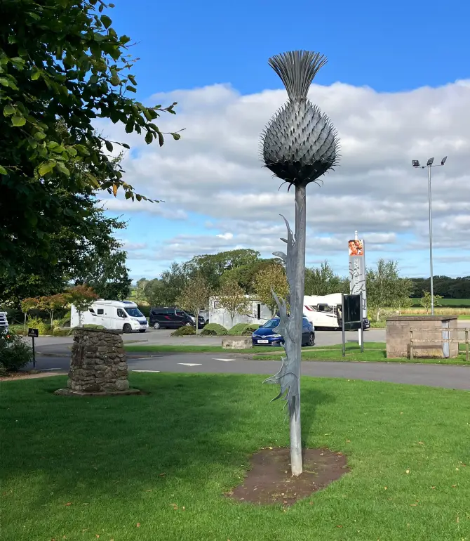 Gretna Green