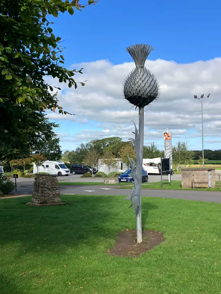 Gretna Green