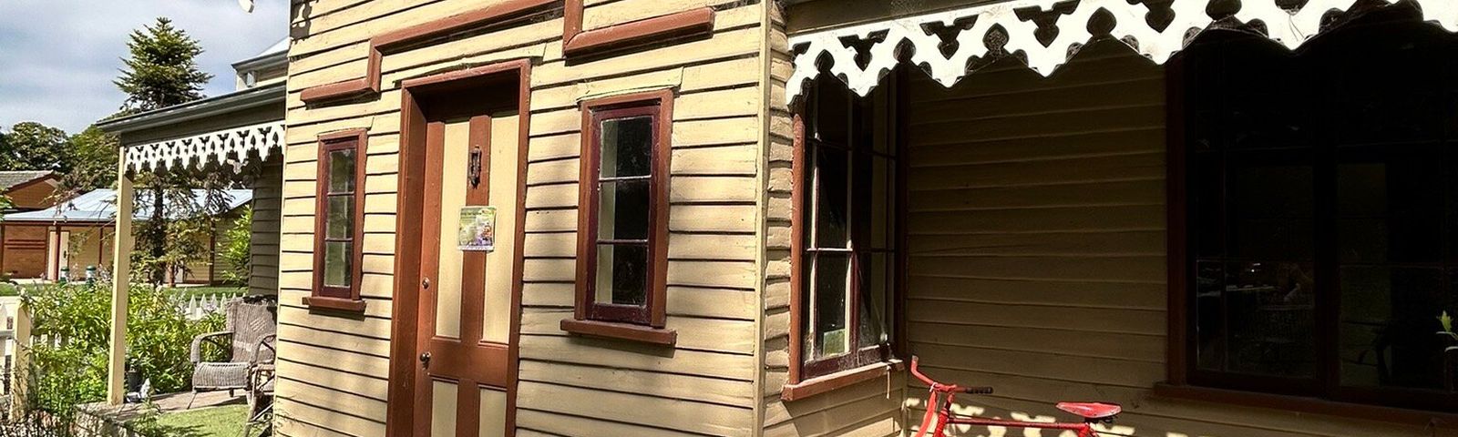 Lake WendoureeDay tours