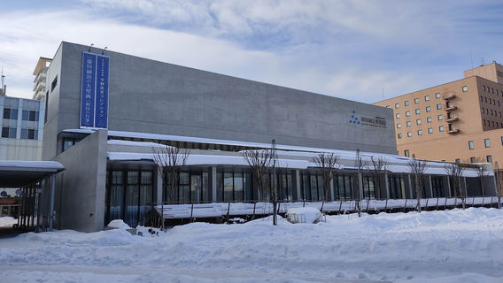 Museo d'Arte di Akita