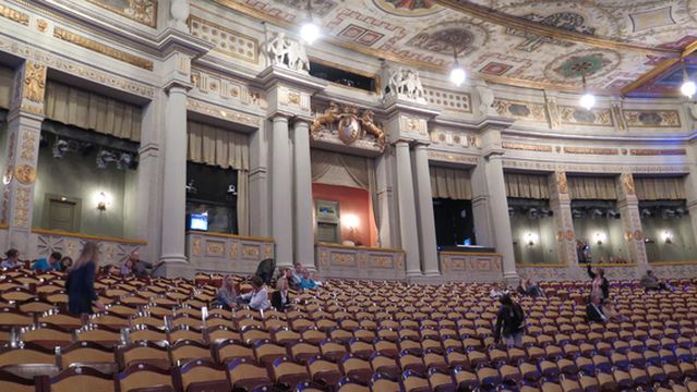 Prinzregententheater