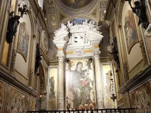 Santuario di Montevergine