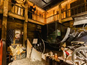 Streetlife Museum