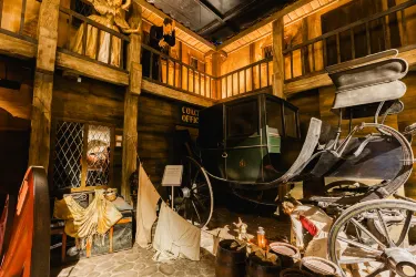 Streetlife Museum