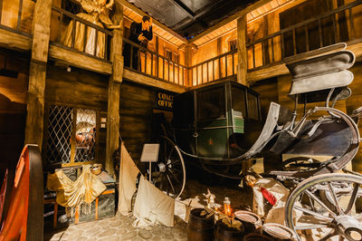Streetlife Museum