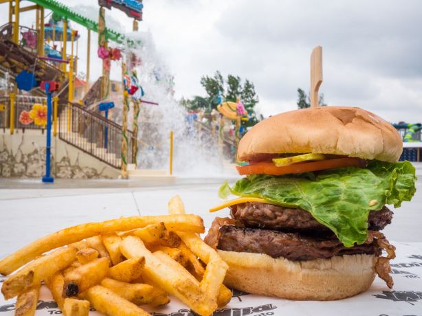 Wet'n'Wild Toronto
