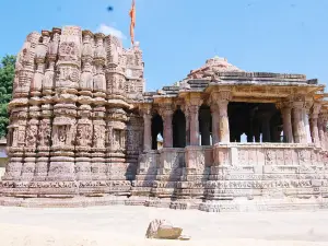 Galteshwar Mahadev Temple