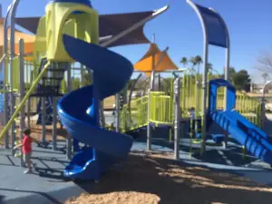Freestone District Park