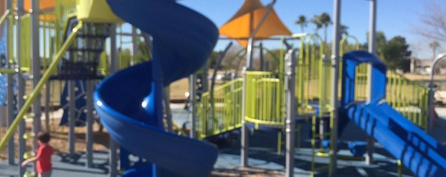 Freestone District Park