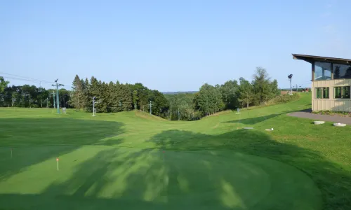 Afton Alps Ski & Snowboard