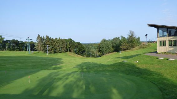 Afton Alps Ski & Snowboard