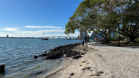 Bayfront Park