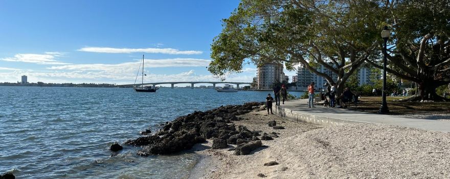 Bayfront Park