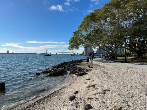 Bayfront Park
