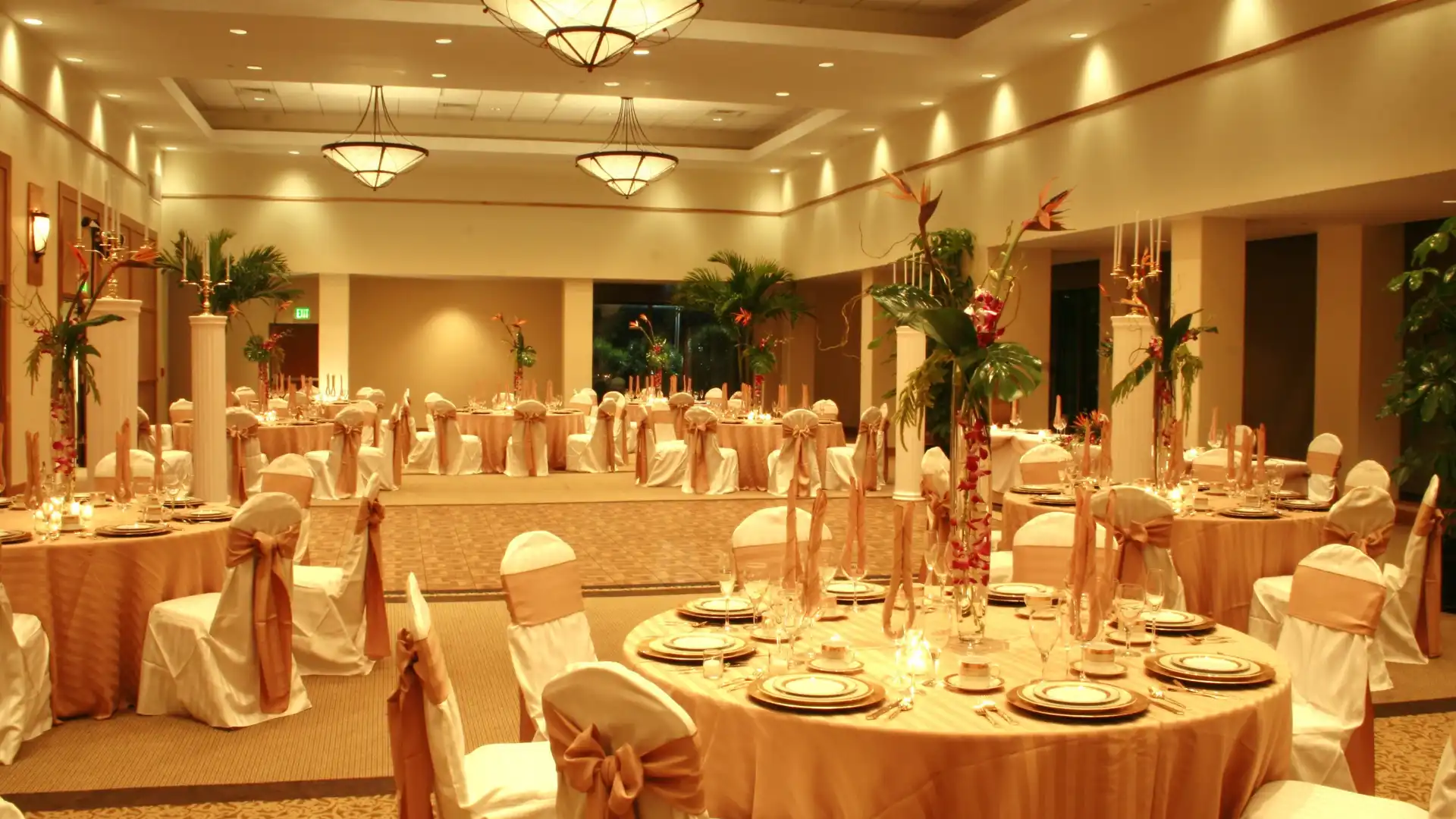Hotels near Duke Energy Center for the Arts - Mahaffey Theater