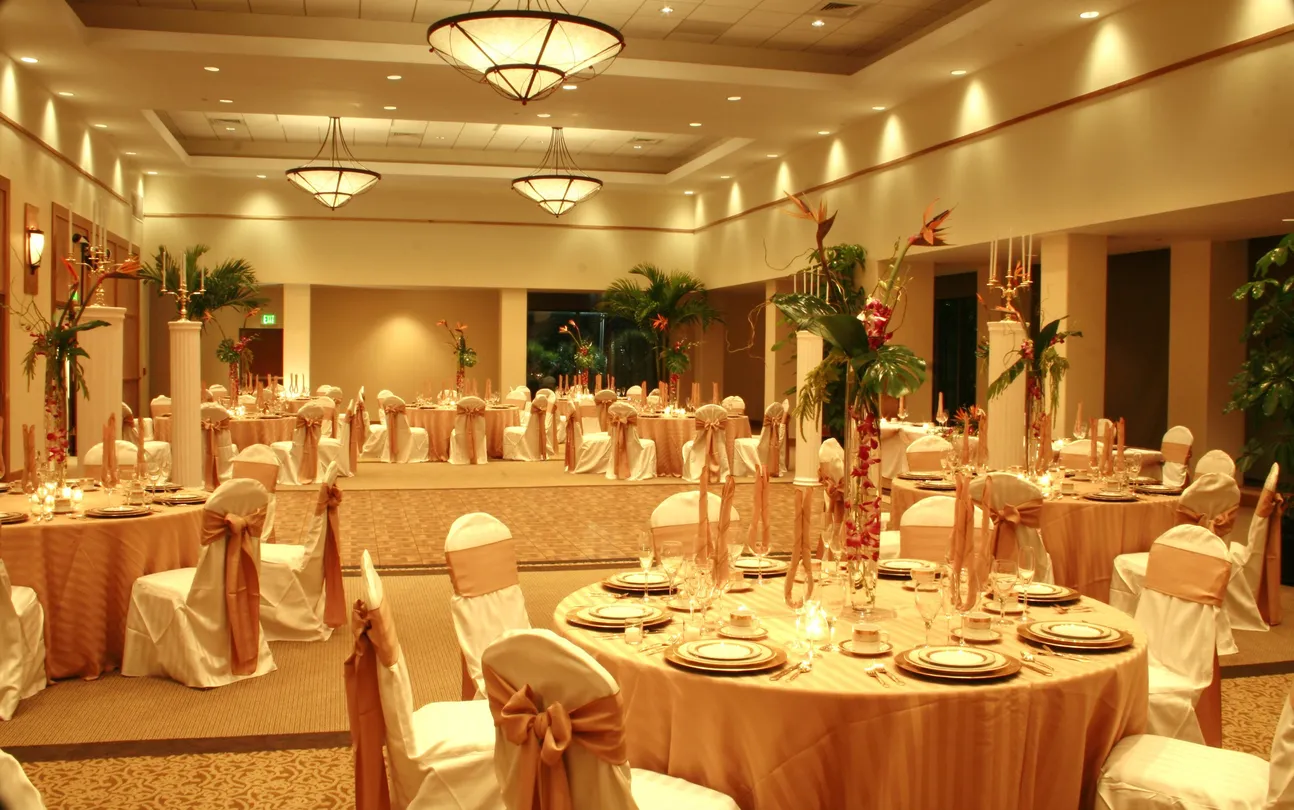 2_Duke Energy Center for the Arts - Mahaffey Theater