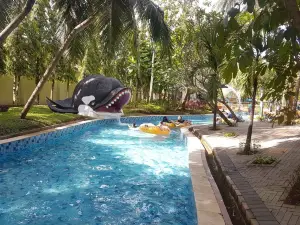 Ocean Park BSD City Serpong
