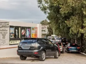 Autocine Drive In