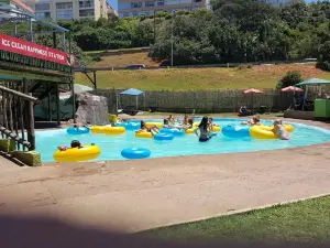 Splash Waterworld