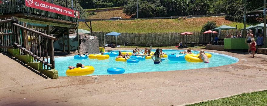 Splash Waterworld