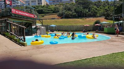 Splash Waterworld