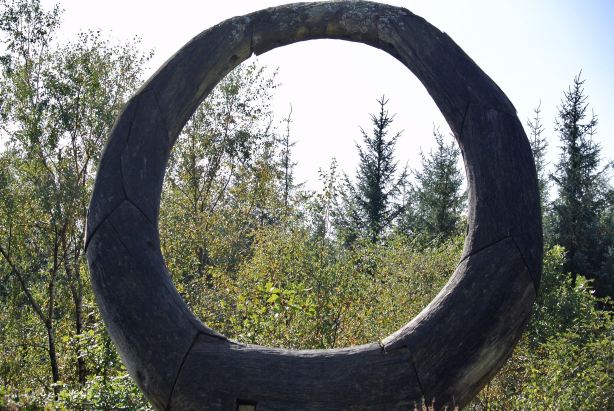 Grizedale