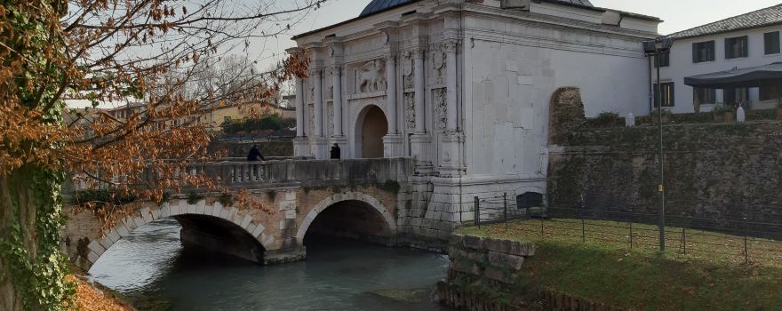 Porta San Tommaso