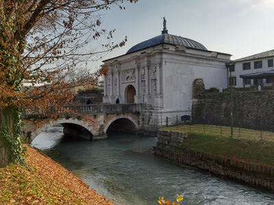 Porta San Tommaso