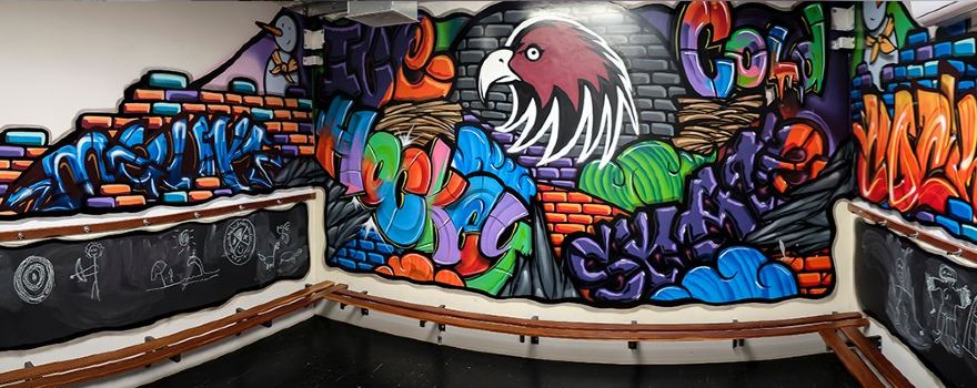 Cockburn Ice Arena