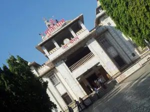 Muktidham Mandir