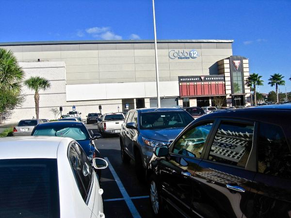 CMX Cinemas Countryside 12