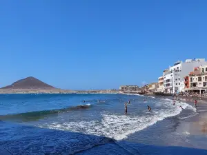 Playa de El Médano