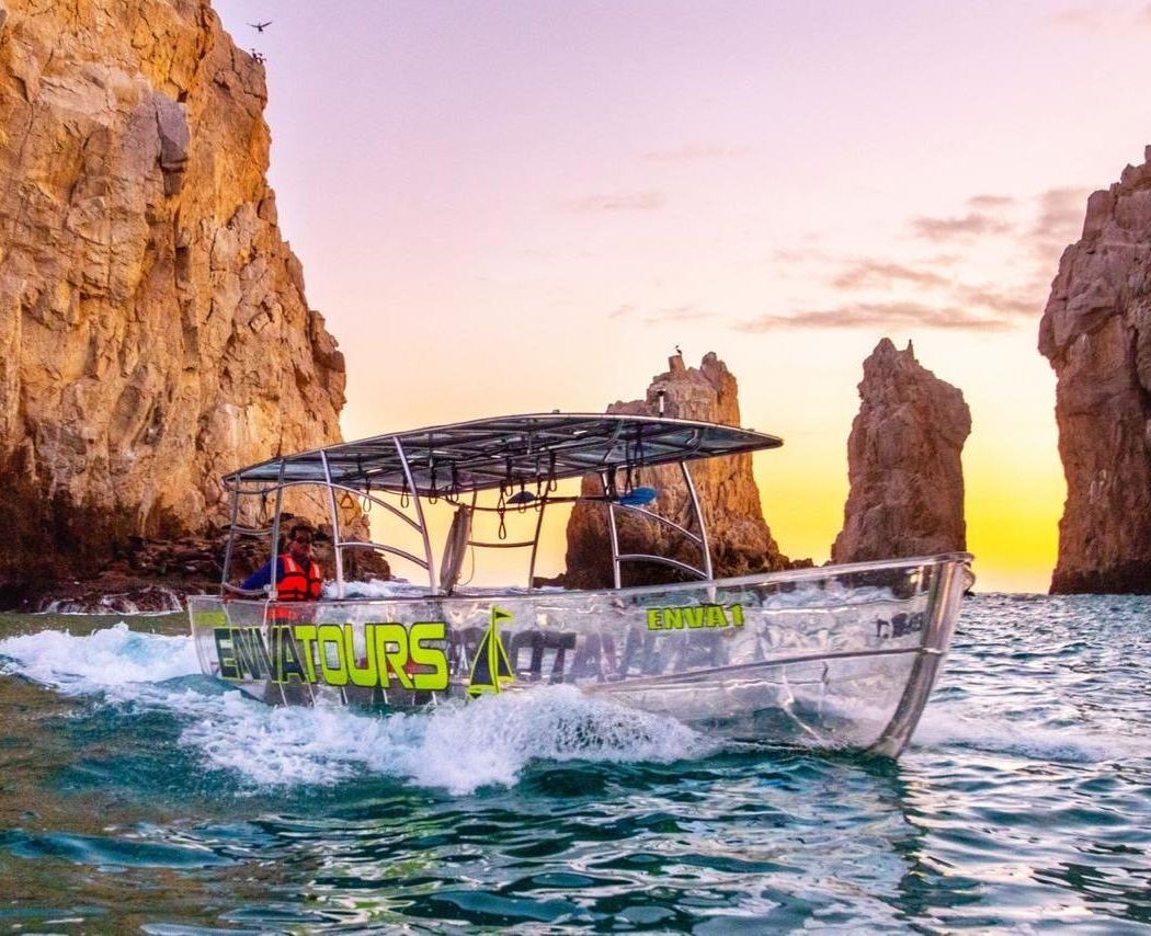 Downtown Cabo San Lucas