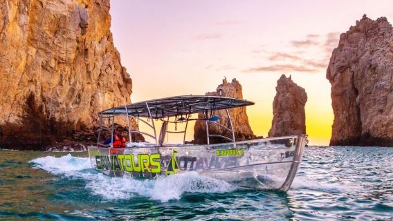 Envatours Cabo