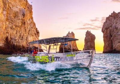 Baja California Sur