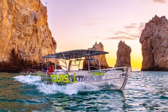 Envatours Cabo