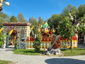 Park Severnyy