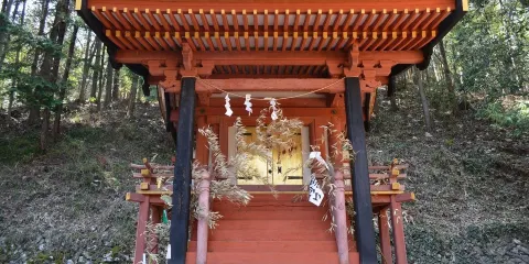 天神社